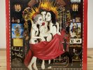 Jane's Addiction Ritual de lo Habitual 1990 1st Press Vinyl LP SEALED