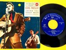 ELVIS PRESLEY (45 RPM - ITALY) 45N 0611  