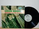 booker t and the mg's green onions