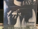 JAY-Z - REASONABLE DOUBT 2xLP, ALBUM 1996 BRAND NEW VINYL MINT *SEALED*