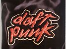 DAFT PUNK: Homework 2012 Virgin Soma 2x LP Vinyl Electro Techno