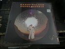 RANDY HOLDEN Population II LP Autographed SIGNED sealed VINYL Record ROCK NEW