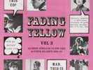 Fading Yellow 3