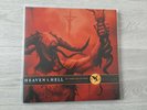 Heaven And Hell - The Devil You Know Vinyl Nr Mint Rare With Poster