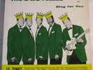 The 5 Royales 