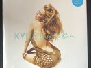 Kylie Minogue Into The Blue 7” Australian Exclusive Blue Vinyl New Sealed