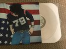Ryan Adams - Gold - 2LP Clear Vinyl record 10th anniversary 2011 Lost Highway NM