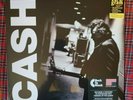 American III: Solitary Man LP by Johnny Cash 180 gram vinyl 2014 import sealed
