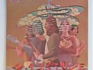 ORIGINAL MAYPOLE LP - VERY RARE - 1971 - COLOSSUS CS1007 - BALTIMORE BASED GROUP