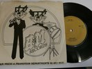 SUPERTRAMP - LAND HO -  DEMO PROMO - 1974 7