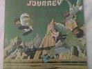 Journey - Self Titled - Original 1975 Vinyl LP Record Album - Columbia PC 33388