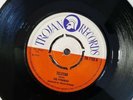 The Pyramids, Telstar, Trojan Records
