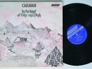 CARAVAN in The Land Of Grey And Pink LONDON LP gatefold 1st pressing