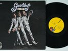 CREAM Goodbye ATCO LP NM/VG++ gatefold 1st pressing