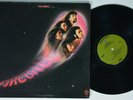 DEEP PURPLE Fireball WARNER BROS LP VG++ gatefold w/insert 1st pressing