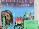 LEON RUSSELL Will O