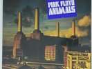 PINK FLOYD Animals COLUMBIA LP SEALED 1st pressing PROMO w/hype sticker AMAZING