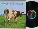 PINK FLOYD Atom Heart Mother CAPITOL LP VG++/NM gatefold