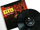 Elvis Presley - From Elvis In Memphis 1969 RCA Australia Vinyl LP EX/EX