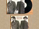 The Notorious J.B.’s, The Big Payback, Vinyl - Notorious B.I.G. & James Brown