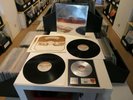 KISS: Double Platinum, + INSERT.., ORG CANADA 1st PRESS, 12