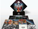 PRE ORDER ?The Mars Volta La Realidad De Los Suenos 18 Vinyl LP Box Set?