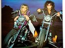 CHEAP TRICK - In Color - Vinyl LP 1977  Epic PE-34884 Gatefold Sterling Pressing
