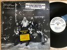 ALLMAN BROTHERS BAND LIVE AT THE FILLMORE WHITE LABEL PROMO '71 CAPRICORN LP