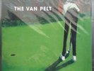 The Van Pelt - Sultans of Sentiment LP Original Press 1997 RARE Indie Math Rock