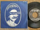 SEX PISTOLS – God Save The Queen 7” Single 640 106 French 1977 Vinyl Record Punk