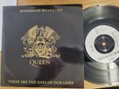 Queen – Bohemian Rhapsody NM NM Original 7
