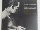 RED GARLAND 5ET HIGH PRESSURE COLTRANE PRESTIGE PRLP 7209 1st NJ/DG/RVG vg+