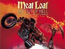 Meat Loaf - Bat Out Of Hell
