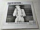 David Bowie ?– Subway (1974) -  Flat Records ?– FLAT 8211 - Excellent