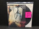TALKING HEADS / *PROMO LP* /  STOP MAKING SENSE / MUSIC FROM THE FILM (EX) (EX)
