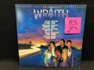 THE WRAITH / *PROMO LP* / ORIGINAL SOUNDTRACK / OZZY VARIOUS / 40429 (EX) EX)