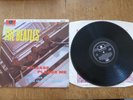The Beatles - Please Please Me 1969 UK Parlophone PCS 3042 EMI 1 Box -1/-1 LP