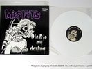 THE MISFITS DIE DIE MY DARLING 12