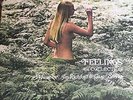 Jay Richford and Gary Stevan Stefan Torossi - Feelings (2x7in)