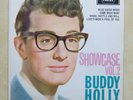 BUDDY HOLLY Showcase Vol.2 UK 7