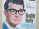 BUDDY HOLLY Showcase Volume 1 UK 7