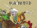 LEE SCRATCH PERRY RAINFORD NEW SEALED BLACK VINYL LP IN STOCK