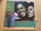 SD 9916 Cotillion Luther This Close to You Vinyl Album 1977