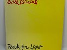 Bad Brains - Rock For Light 12 inch Vinyl LP - 1983 PVC/Jem Records VG+/VG+