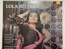 Lola Beltran Esa Mujer Peerless VG+ Tejano Tex-Mex Vinyl LP Record