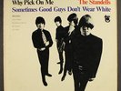 STANDELLS: why pick on me / sometimes good guys don't wear white TOWER 12