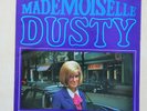 DUSTY SPRINGFIELD Mademoiselle Dusty UK 7