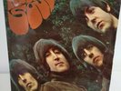 The Beatles - Rubber Soul original MONO  release vinyl LP XEX 579/4 580/4
