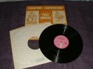 FAIRPORT CONVENTION LP FULL HOUSE 1970 UK LP  SUPERB EX/EX