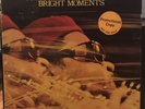 RAHSAAN ROLAND KIRK: Bright Moments  Original 1973 Vinyl LP    Atlantic/SD2907
